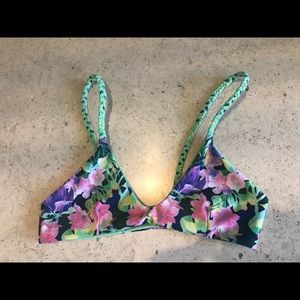 Lali & Layla Bikini Top